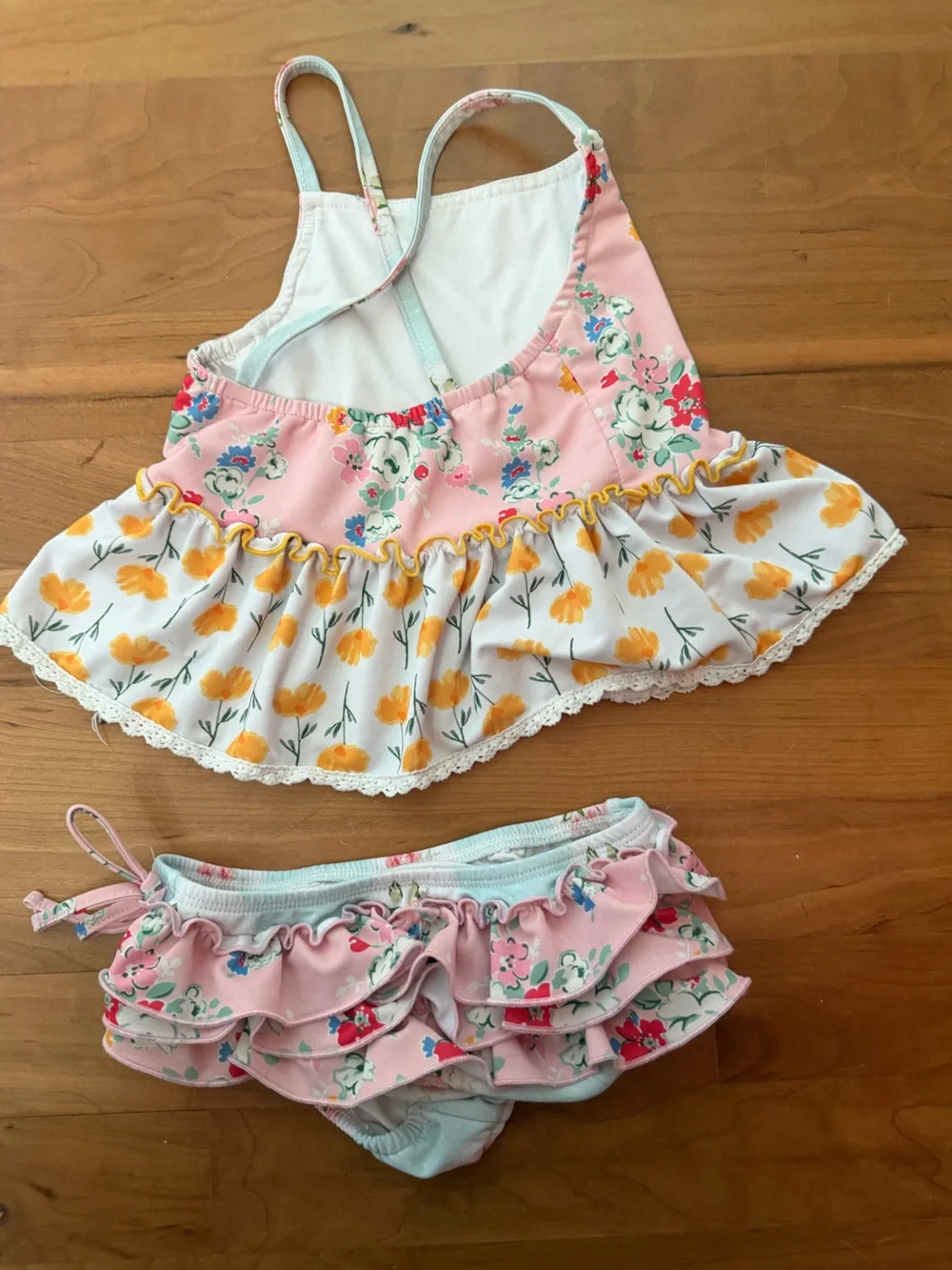 SweetHoney two piece